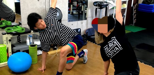 先手を打って、札幌でトレーナー活動場所を増やしませんか？